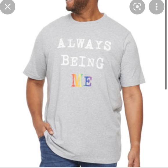ALWAYS BEING ME PRIDE 🏳️‍🌈 COLLECTION 🌈 - Picture 3 of 5